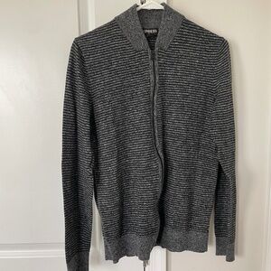 Men's Sweater, Express, Small